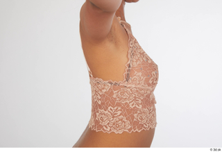 Killa Raketa beige lace bra breast lingerie underwear 0004.jpg